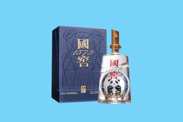 梧州市长洲回收国窖1573